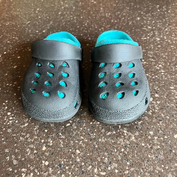 Capelli New York Kids Clogs US young kids size 7/8 - Picture 12 of 12